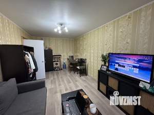 2-к квартира, вторичка, 35м2, 8/9 этаж