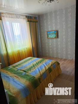 2-к квартира, вторичка, 61м2, 6/10 этаж