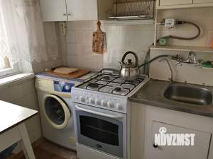 3-к квартира, вторичка, 57м2, 4/5 этаж