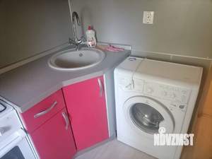 1-к квартира, вторичка, 32м2, 4/9 этаж