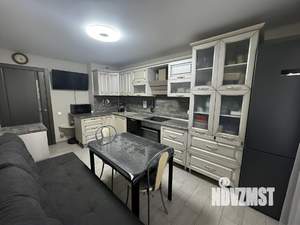 2-к квартира, вторичка, 70м2, 8/27 этаж