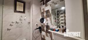 1-к квартира, вторичка, 50м2, 3/19 этаж