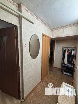 2-к квартира, вторичка, 43м2, 1/5 этаж