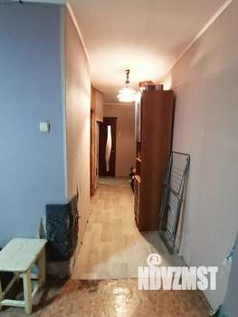 3-к квартира, вторичка, 61м2, 1/9 этаж
