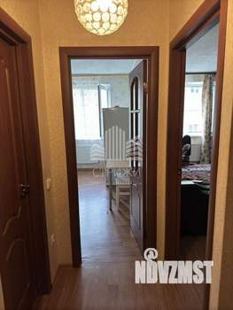 1-к квартира, вторичка, 33м2, 2/3 этаж