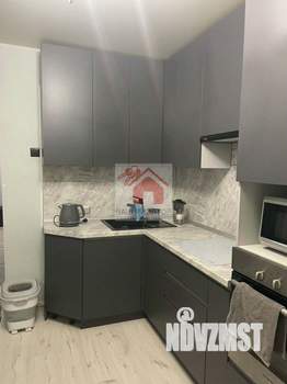3-к квартира, вторичка, 84м2, 2/16 этаж