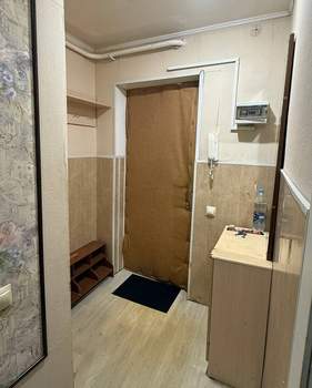 1-к квартира, вторичка, 28м2, 1/5 этаж