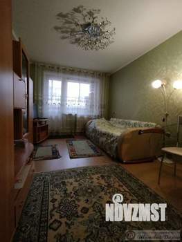 3-к квартира, вторичка, 63м2, 2/5 этаж