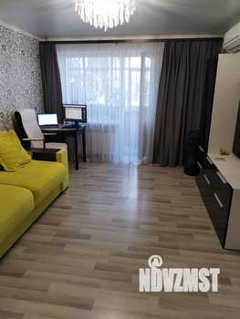 3-к квартира, вторичка, 65м2, 4/9 этаж