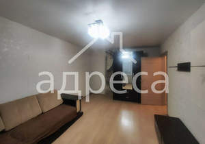 2-к квартира, вторичка, 52м2, 5/9 этаж