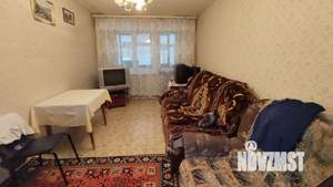 2-к квартира, вторичка, 43м2, 2/5 этаж