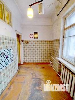 2-к квартира, вторичка, 54м2, 4/4 этаж