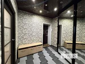 1-к квартира, вторичка, 46м2, 11/18 этаж