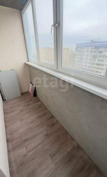 1-к квартира, вторичка, 48м2, 9/20 этаж