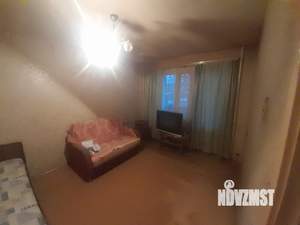 2-к квартира, вторичка, 51м2, 1/12 этаж