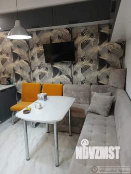 2-к квартира, вторичка, 58м2, 3/4 этаж