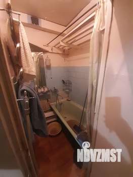 3-к квартира, вторичка, 58м2, 3/5 этаж