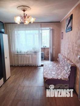 2-к квартира, вторичка, 47м2, 4/9 этаж