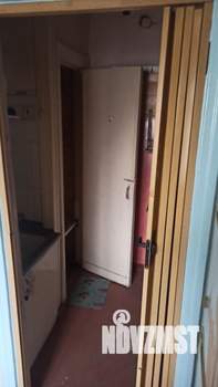 2-к квартира, вторичка, 30м2, 5/5 этаж