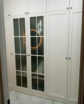1-к квартира, вторичка, 41м2, 15/25 этаж