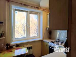 3-к квартира, вторичка, 59м2, 5/5 этаж