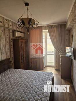 3-к квартира, вторичка, 77м2, 5/5 этаж