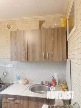 1-к квартира, вторичка, 33м2, 5/5 этаж