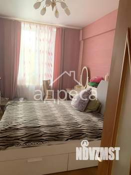 2-к квартира, вторичка, 62м2, 3/5 этаж