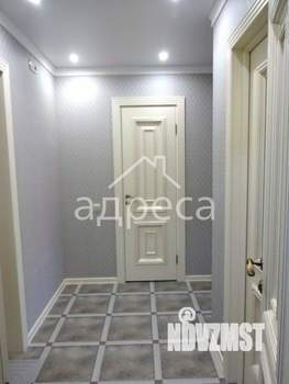 1-к квартира, вторичка, 44м2, 7/10 этаж