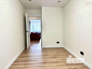 4-к квартира, вторичка, 81м2, 7/9 этаж