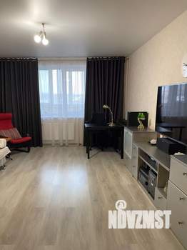 3-к квартира, вторичка, 88м2, 8/11 этаж