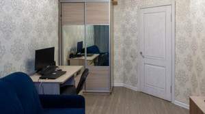 3-к квартира, вторичка, 73м2, 11/18 этаж