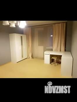 2-к квартира, вторичка, 73м2, 6/15 этаж