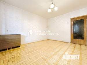 3-к квартира, вторичка, 65м2, 2/5 этаж