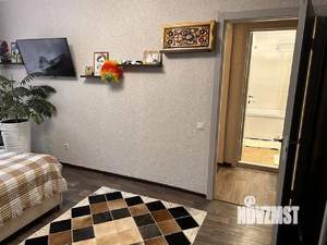 1-к квартира, вторичка, 34м2, 3/9 этаж
