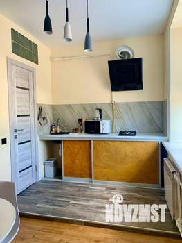 2-к квартира, вторичка, 55м2, 2/5 этаж