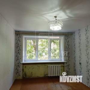 3-к квартира, вторичка, 51м2, 2/5 этаж