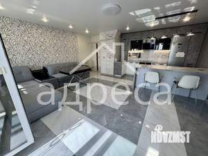 2-к квартира, вторичка, 73м2, 12/15 этаж