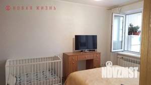 2-к квартира, вторичка, 50м2, 7/12 этаж