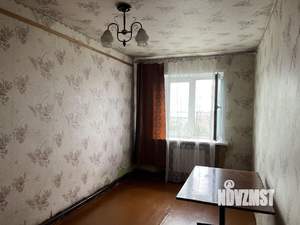 3-к квартира, вторичка, 60м2, 2/2 этаж