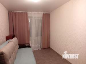 2-к квартира, вторичка, 57м2, 11/16 этаж