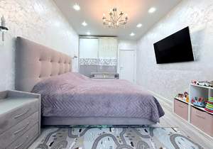 2-к квартира, вторичка, 43м2, 13/16 этаж