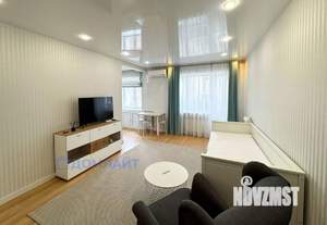 2-к квартира, вторичка, 45м2, 3/5 этаж