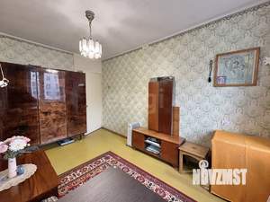 2-к квартира, вторичка, 43м2, 6/9 этаж