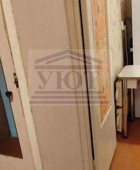 1-к квартира, вторичка, 23м2, 5/9 этаж