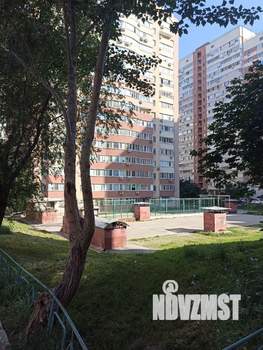 1-к квартира, вторичка, 47м2, 12/16 этаж