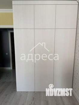 2-к квартира, вторичка, 60м2, 10/17 этаж