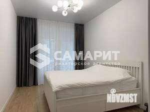 2-к квартира, вторичка, 51м2, 2/8 этаж