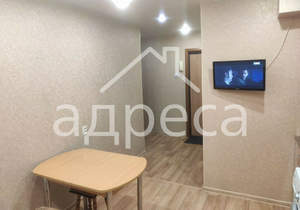 3-к квартира, вторичка, 60м2, 2/9 этаж