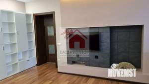 3-к квартира, вторичка, 113м2, 9/16 этаж